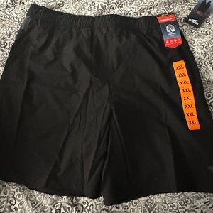 Speedo Men's Swim Trunk, Gray, Size XX-Large (38-40)